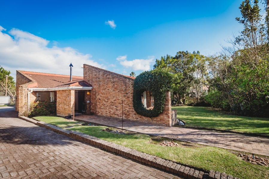 5 Bedroom Property for Sale in Camphersdrift Western Cape